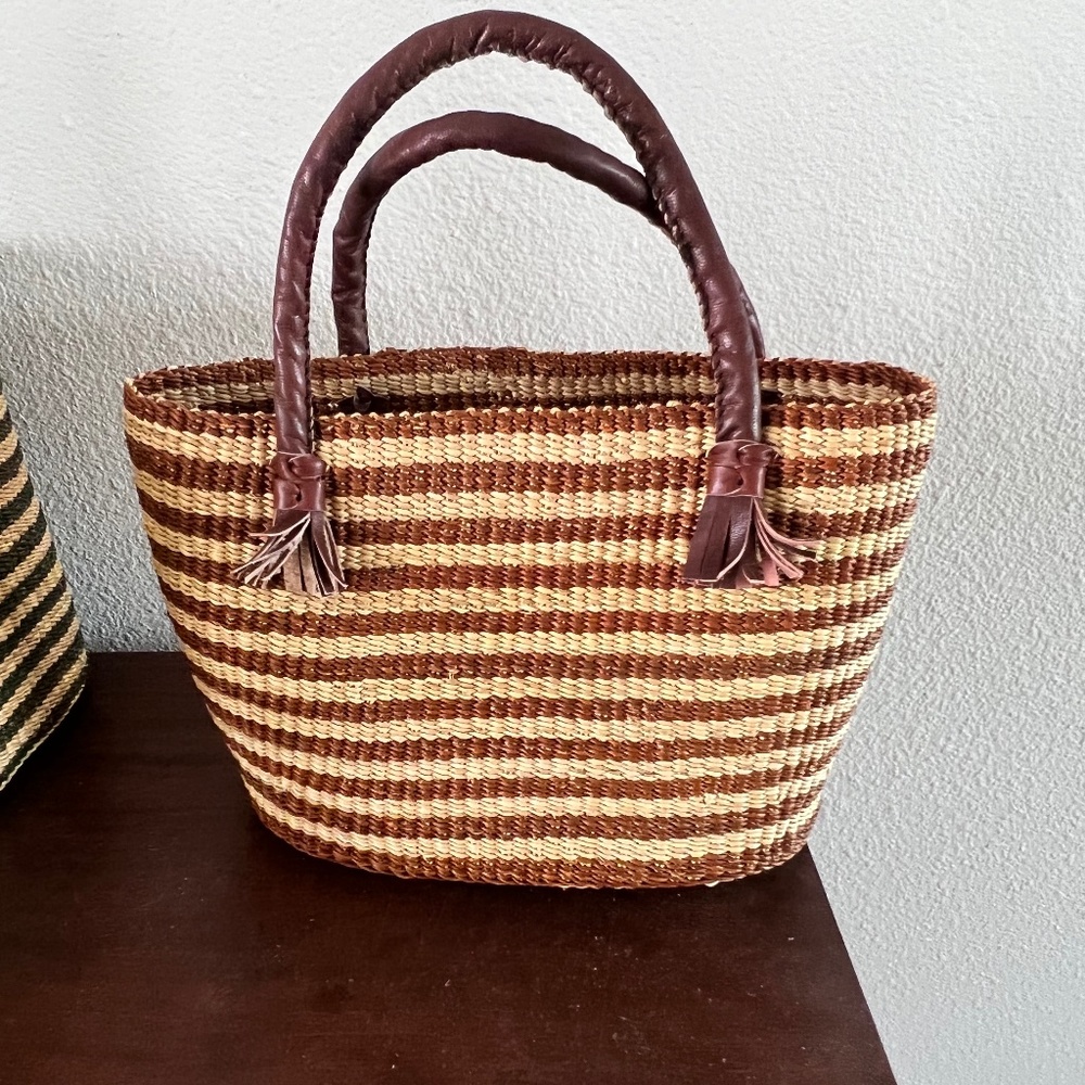 Reserve for Nnkg- Ladies bag
